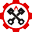 f