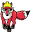 f