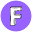 f
