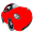 f
