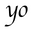 y
