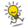 f