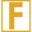 f