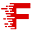 f