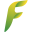 f