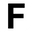 f