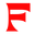 f