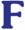 f