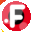 f