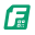 f