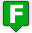 f