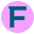 f
