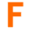 f