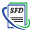 f