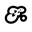f
