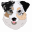 f