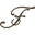 f
