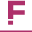 f