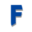 f