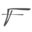 f
