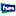 f
