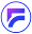 f