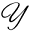y
