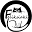 f