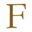 f