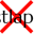 f