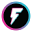 f