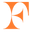 f