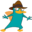 f