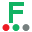 f
