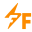 f