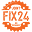 f