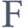 f