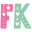 f