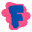 f