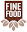 f
