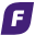 f