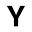 y