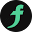 f