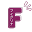 f