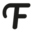 f