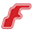 f