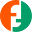 f