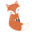 f