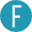 f