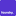 Foundry Digital favicon